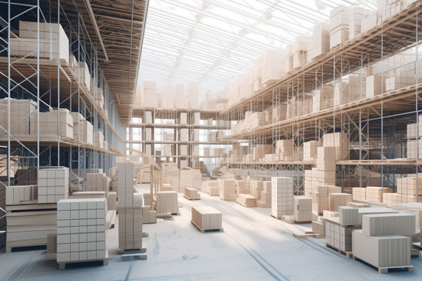 建材行業(yè)精益生產(chǎn)咨詢機(jī)構(gòu)推薦，適配智能化生產(chǎn)線改造嗎？