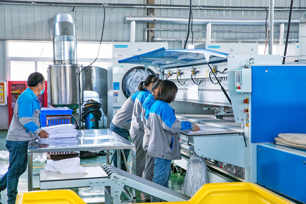 專業(yè)的精益咨詢公司有哪些，能搭建全員參與改善體系嗎？