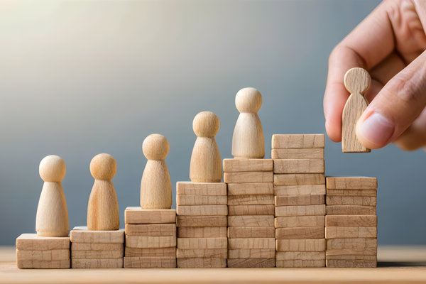 值得信賴的人力資源咨詢排名最新，能搭建戰(zhàn)略人才梯隊嗎？