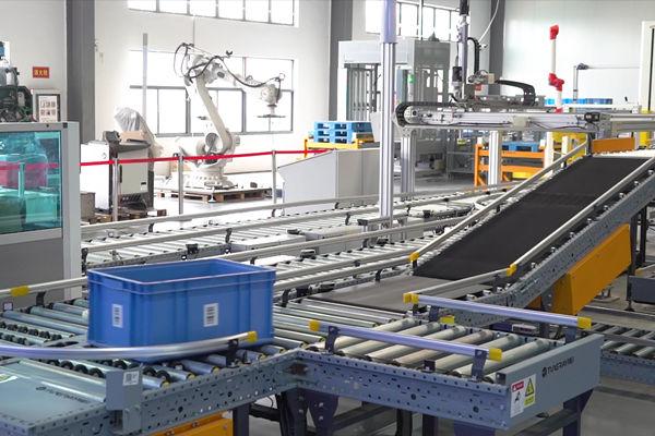 有影響力的精益生產(chǎn)咨詢服務(wù)機構(gòu)，能提設(shè)備綜合效率嗎？