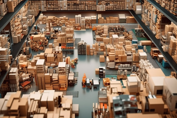 重慶供應(yīng)鏈管理咨詢公司推薦，可降低多品種庫存積壓風(fēng)險？