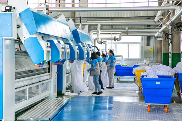 比較好的駐廠式管理咨詢服務(wù)機(jī)構(gòu)，懂班組協(xié)同效能提升的么？