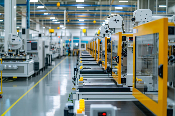 靠譜的精益生產(chǎn)咨詢公司排名，多品種生產(chǎn)適配哪家強(qiáng)？