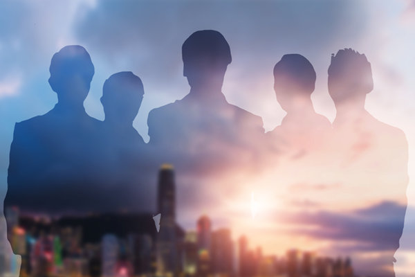 常州人力資源管理咨詢公司推薦，如何助力企業(yè)提升團隊效能？