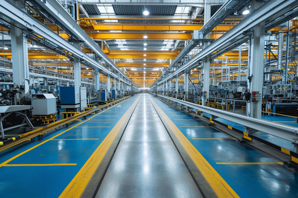 有實(shí)力的精益生產(chǎn)管理咨詢公司推薦，擅長(zhǎng)現(xiàn)場(chǎng)改善嗎？