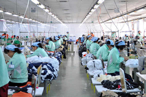 制造業(yè)人力資源管理咨詢公司排名，可提升車間人效產(chǎn)出嗎？