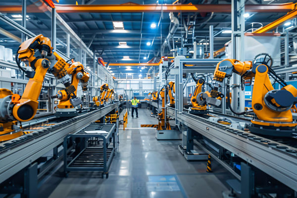 哪個(gè)精益生產(chǎn)咨詢公司最實(shí)在，能駐廠落地改善嗎？