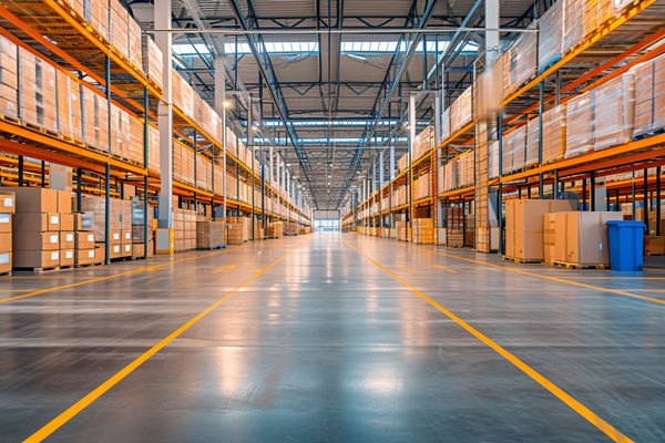 南昌供應(yīng)鏈管理咨詢公司推薦，可破解企業(yè)庫存積壓的難題么？