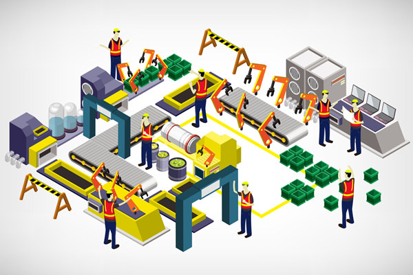 哪家精益生產(chǎn)管理咨詢公司最實戰(zhàn)，能落地適配產(chǎn)線的精益方案？