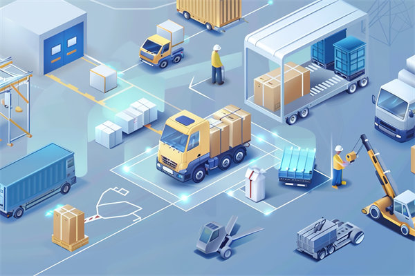 東莞供應鏈管理咨詢公司推薦，能提升供應鏈效率嗎？